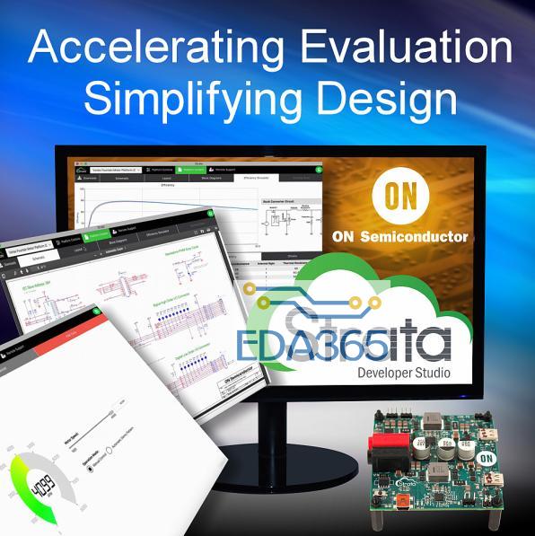 strata developer studio™快速分析电源方案亮相apec 2019